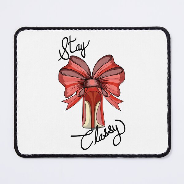 Item preview, Stay Classy - High Heel designed and sold by Ayesha Saleem.