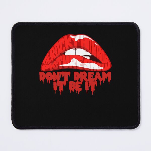 Artikelvorschau, Träume es nicht – Rocky Horror entworfen und verkauft von ZHXFashionista.