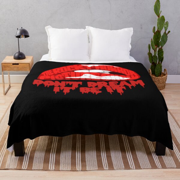 Item preview, Don't Dream It Be It - Rocky Horror designed and sold by ZHXFashionista.