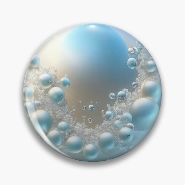 Item preview, Pearl bubbles designed and sold by ArtyBuys.