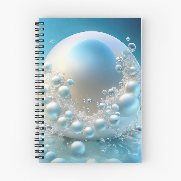Item preview, Pearl bubbles designed and sold by ArtyBuys.