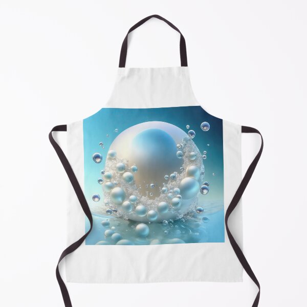 Item preview, Pearl bubbles designed and sold by ArtyBuys.