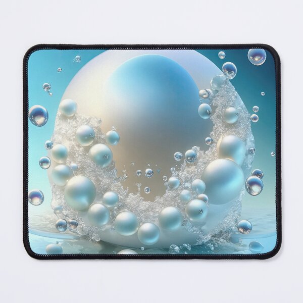 Item preview, Pearl bubbles designed and sold by ArtyBuys.