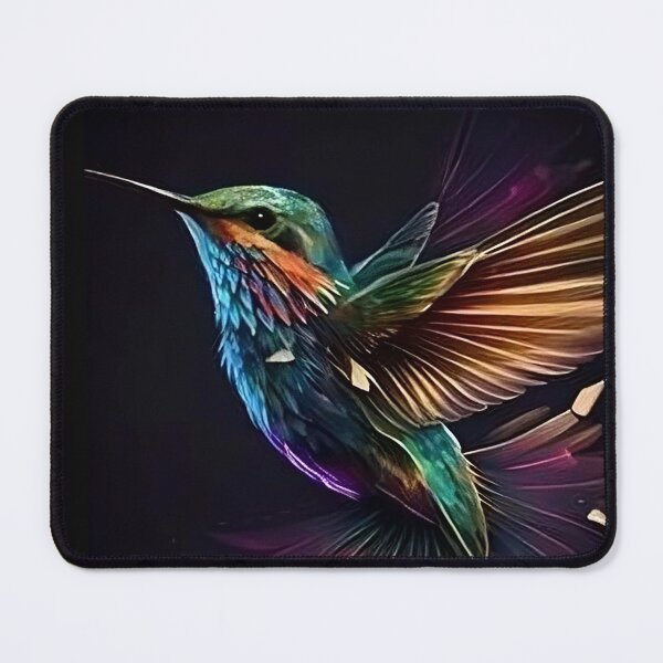 Item preview, Wings that cross space designed and sold by Ricks4474.
