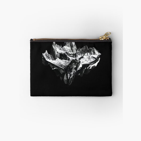 Item preview, Fitz Roy Ridge - Patagonia 	 designed and sold by liyauqammarj.