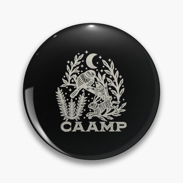 Item preview, caamp 2 designed and sold by scarlettarcher.