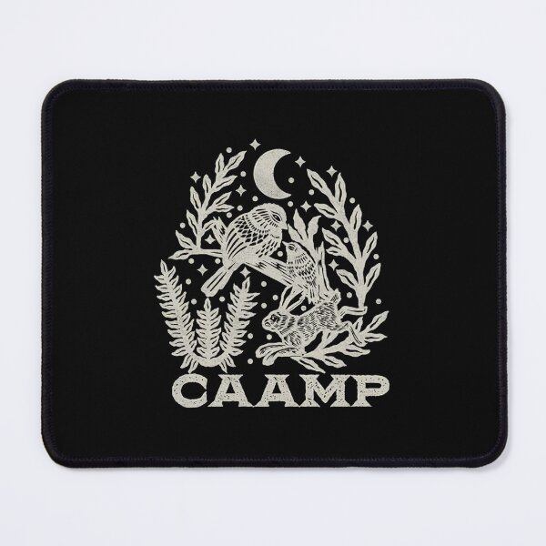 Item preview, caamp 2 designed and sold by scarlettarcher.