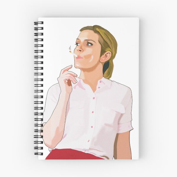 Item preview, diseño de kim wexler designed and sold by therustyart.