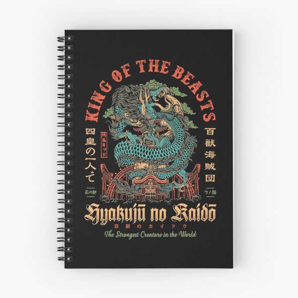 Item preview, King of Thea Beast Kaido Premium  	 designed and sold by mbaeriszake.