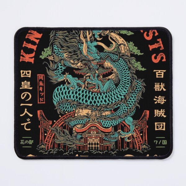 Item preview, King of Thea Beast Kaido Premium  	 designed and sold by mbaeriszake.