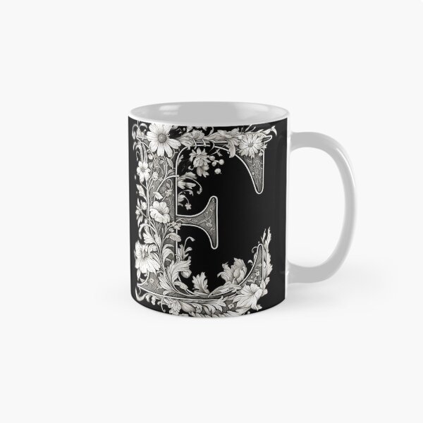 Item preview, Decorative Capital E designed and sold by TPhanDesign.