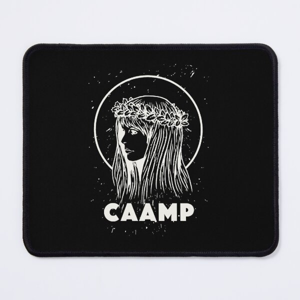 Item preview, Caamp Merch Misty 1 designed and sold by scarlettarcher.