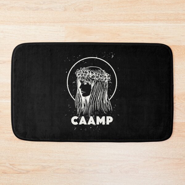 Item preview, Caamp Merch Misty 1 designed and sold by scarlettarcher.