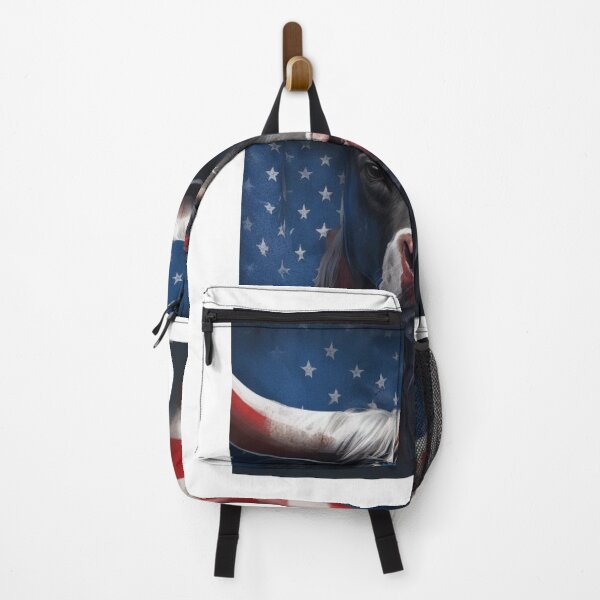 Item preview, American Bull Design designed and sold by PaperPalette.