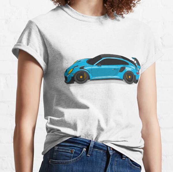 Porsche 911 GT2 RS Classic T-Shirt