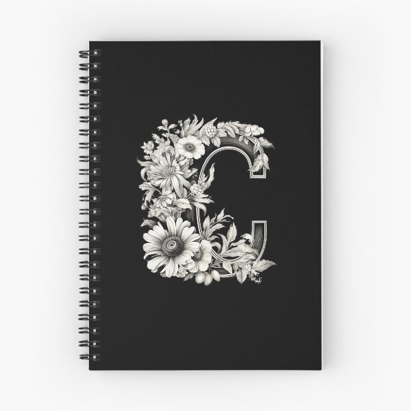 Item preview, Decorative Capital C designed and sold by TPhanDesign.