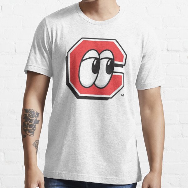 Endastore Chattanooga Lookouts Nooga T-Shirt