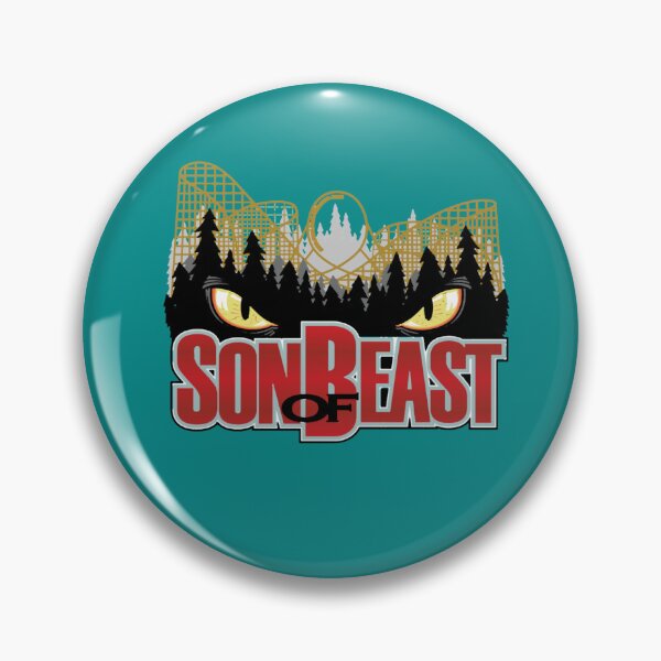Item preview, Son of Beast   designed and sold by KevenBalistreri.