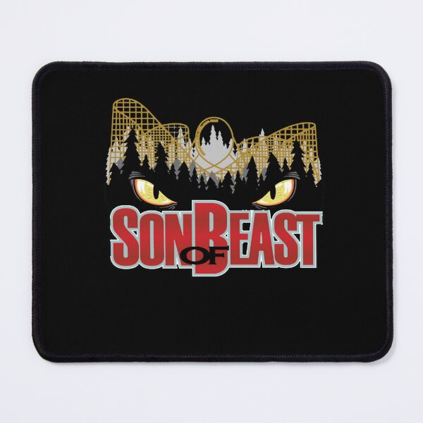 Item preview, Son of Beast designed and sold by KevenBalistreri.