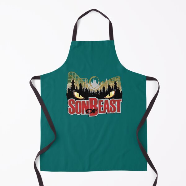Item preview, Son of Beast designed and sold by KevenBalistreri.