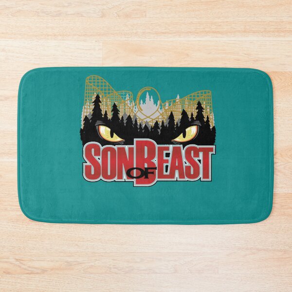 Item preview, Son of Beast   designed and sold by KevenBalistreri.