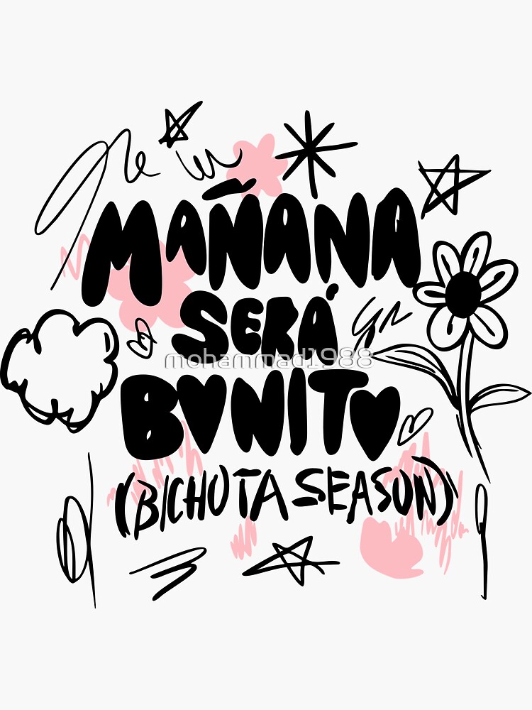 KAROL G Manana Sera Bonito (Bichota Season) Vinyl Record