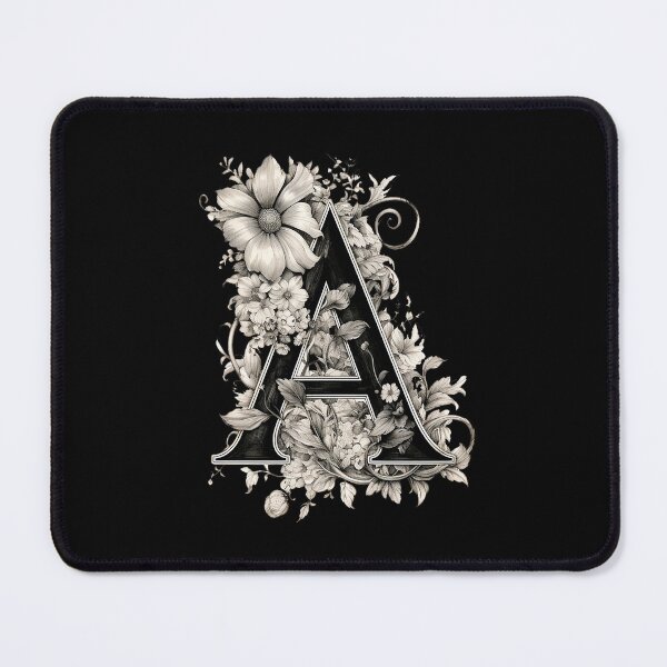 Item preview, Decorative Capital A designed and sold by TPhanDesign.