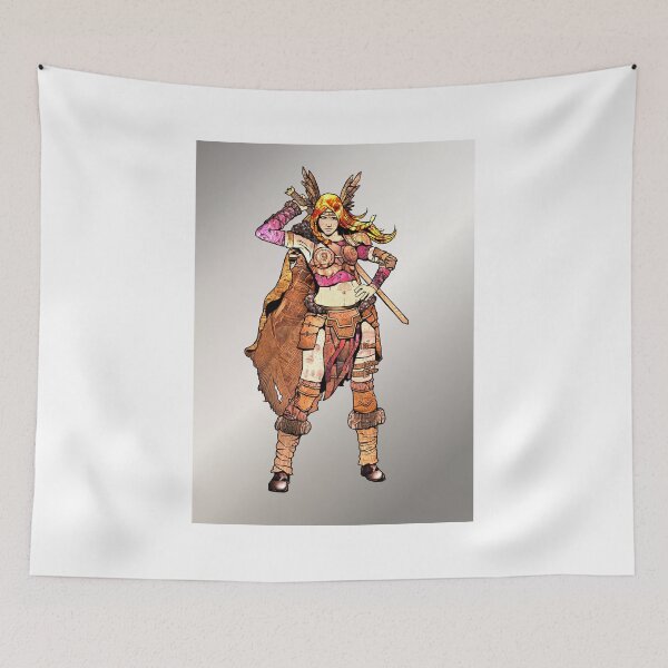 Item preview, Amazon No: 7 designed and sold by BLZBob.
