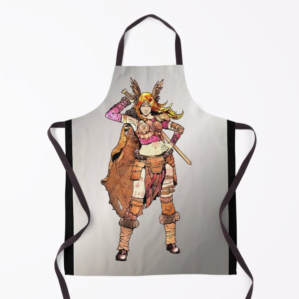 Item preview, Amazon No: 7 designed and sold by BLZBob.