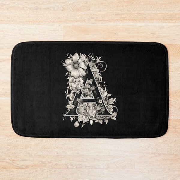 Item preview, Decorative Capital A designed and sold by TPhanDesign.