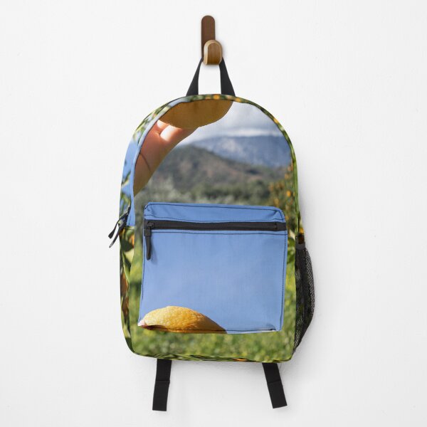 Item preview, Orange grove designed and sold by MikaDary.