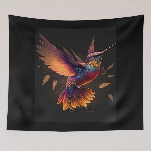 Item preview, Fly high - Freedom in the sky designed and sold by Ricks4474.