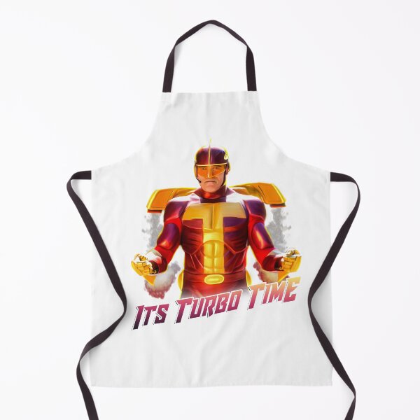 Item preview, its turbo time christmas Arnold Schwarzenegger designed and sold by therustyart.
