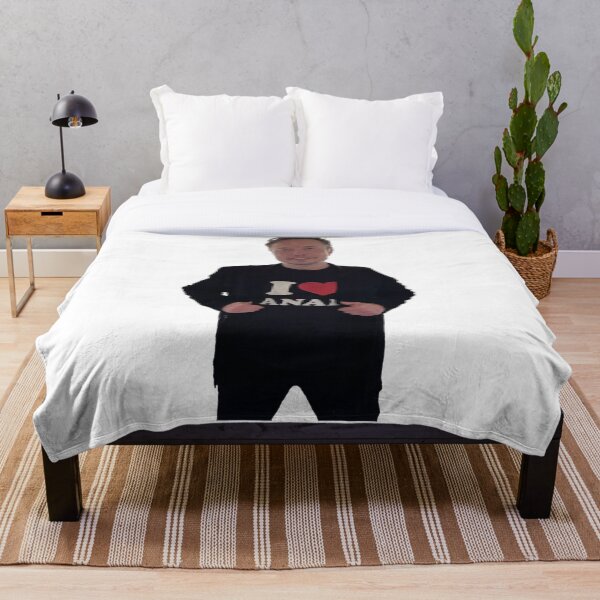 Item preview, Elon Musk I Love Canada  designed and sold by Mino Shop.
