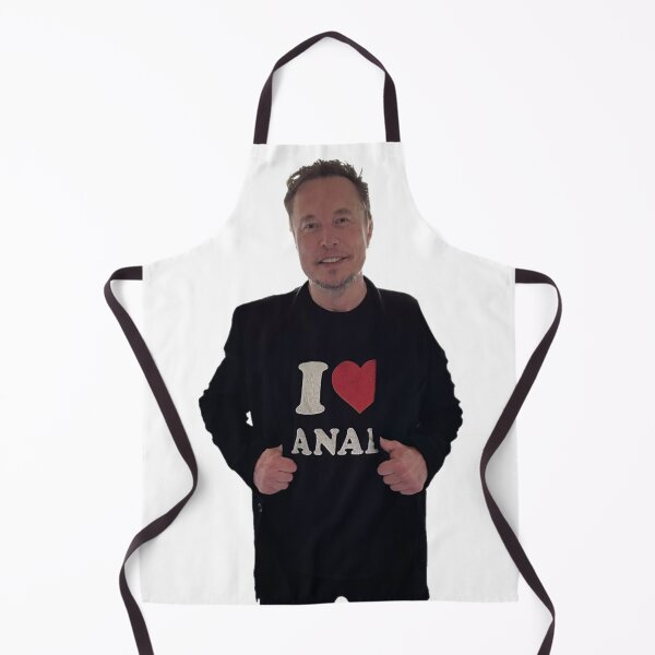 Item preview, Elon Musk I Love Canada designed and sold by Mino Shop.