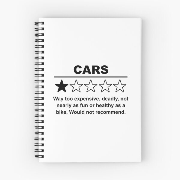 Item preview, Cars One Star Rating designed and sold by Esskay Designs.