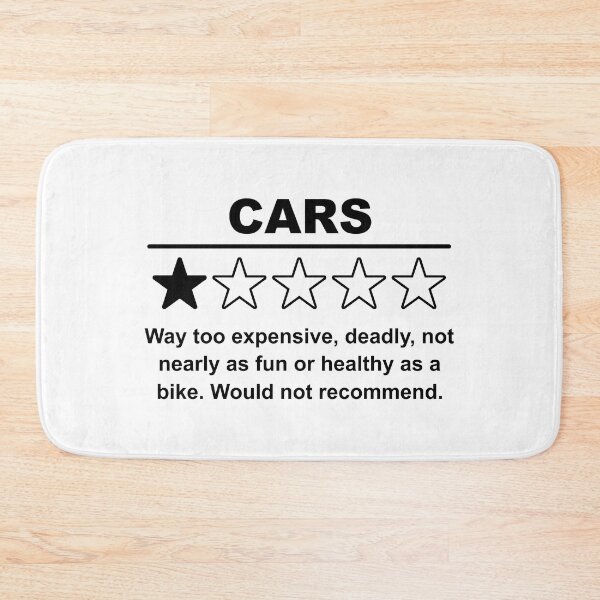 Item preview, Cars One Star Rating designed and sold by Esskay Designs.