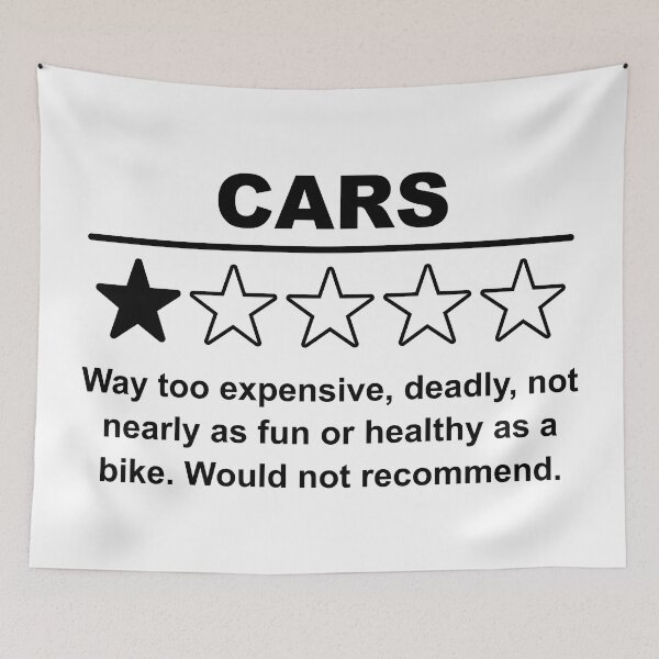 Item preview, Cars One Star Rating designed and sold by Esskay Designs.