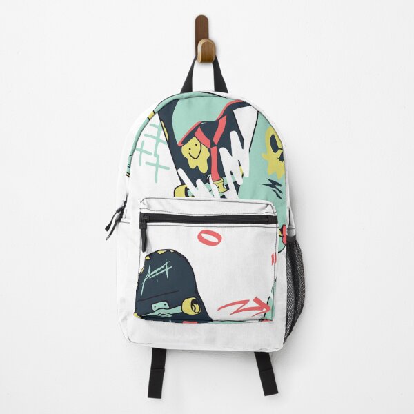 Item preview, Skate Devil designed and sold by Nomadlemontees.