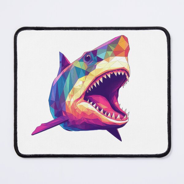 Item preview, Giant shark designed and sold by normal-design.