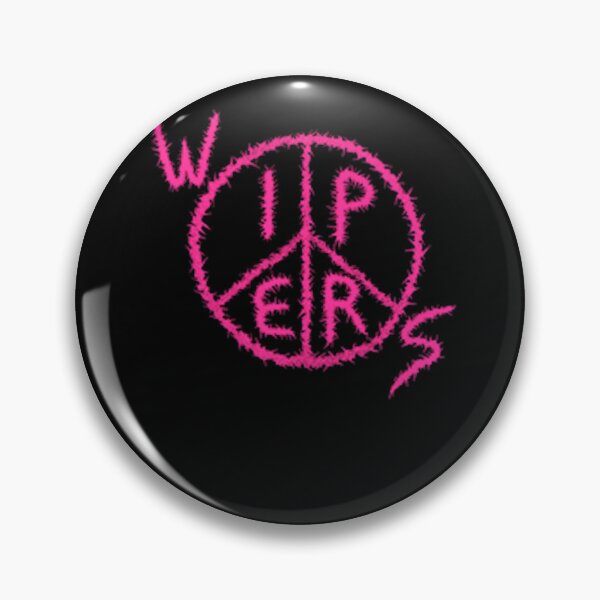Item preview, wipers designed and sold by FerrauDuplessis.