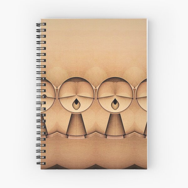 Item preview, The Choir designed and sold by CurvilinearArt.