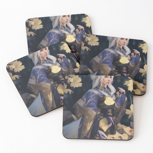 Item preview, Graceful Goddess Design designed and sold by PaperPalette.