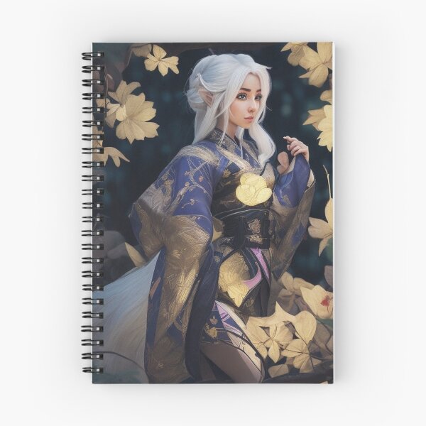 Item preview, Graceful Goddess Design designed and sold by PaperPalette.