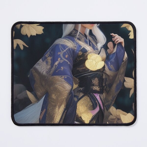 Artikelvorschau, Graceful Goddess Design entworfen und verkauft von PaperPalette.