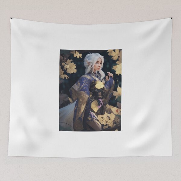 Item preview, Graceful Goddess Design designed and sold by PaperPalette.