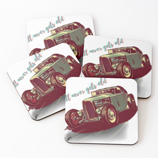 Item preview, It never gets old designed and sold by Imp-Print.