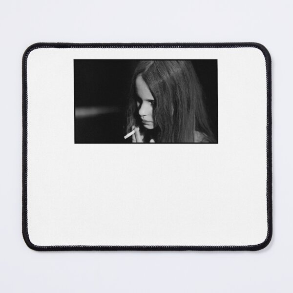 Item preview, Bahnhof Zoo Christiane designed and sold by FerrauDuplessis.