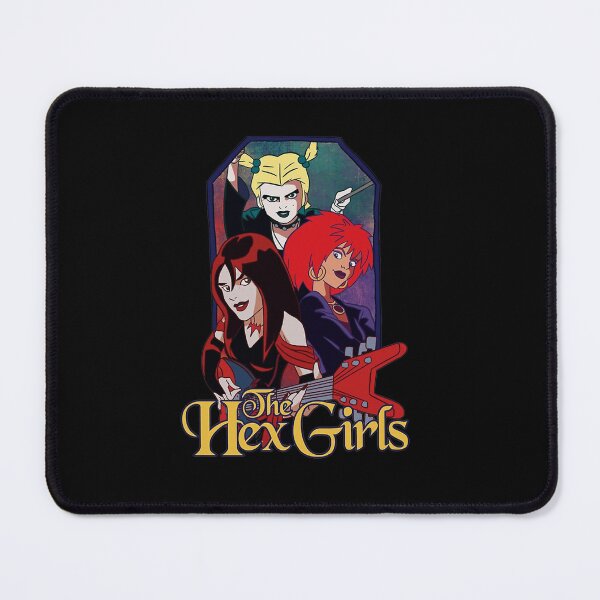 Item preview, Im a Hex Girl designed and sold by RachelleDionne.