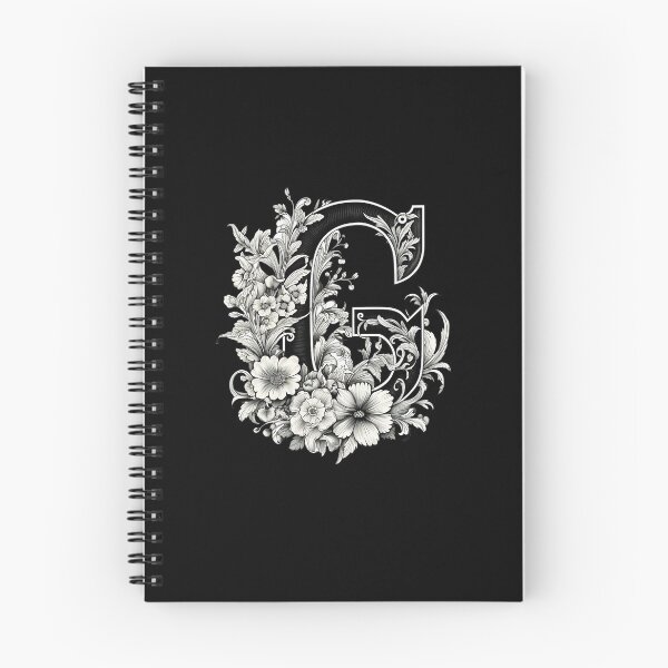 Item preview, Decorative Capital G designed and sold by TPhanDesign.